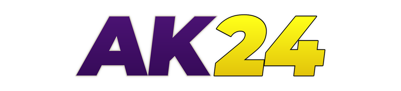 ak24 logo